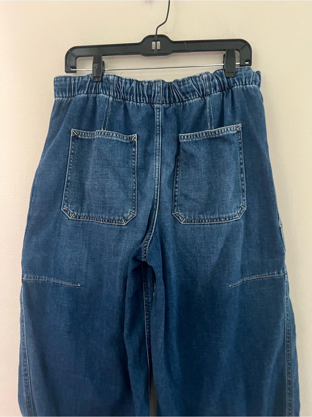 We the free silverton pull on barrel jeans - Picture 13 of 14